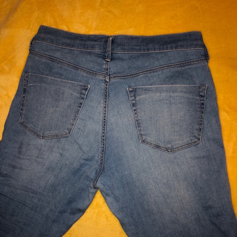 TopShop Jeans - Picture 2 of 3
